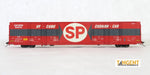 Tangent Scale Models 25520-05 HO Scale 86' Quad Door B-70-54 Boxcar Southern Pacific SP 616539