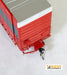 Tangent Scale Models 25520-05 HO Scale 86' Quad Door B-70-54 Boxcar Southern Pacific SP 616539