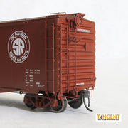 Tangent Scale Models 26010-10 HO Scale 40' PS-1 9' Door Boxcar Southern 31365