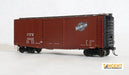Tangent Scale Models 26011-01 HO Scale 40' PS-1 9' Door Boxcar Chicago NorthWestern CNW 24112