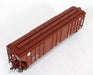 Tangent Scale Models 28010 GATC 4500 Covered Hopper Santa Fe ATSF