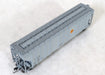 Tangent Scale Models 28012 GATC 4500 Covered Hopper Chicago Great Western CGW