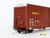 Tangent Scale Models 29011 50' High Cube Gunderson Boxcar Cotton Belt “B-70-42 1984+” SSW