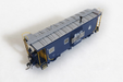 Tangent Scale Models 60010-07 HO Scale ICC B&O I-18 Caboose Baltimore and Ohio (1968+ Era) B&O C-300