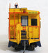 Tangent Scale Models 60019 HO Scale ICC B&O I-18 Caboose Chessie System (1982+ Era) B&O