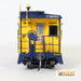 Tangent Scale Models 60021 ICC B&O I-18 Caboose Baltimore & Ohio (1965+ Era) B&O