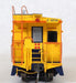 Tangent Scale Models 60028-01 HO Scale ICC B&O I-18 Caboose Chessie System (Raceland 1979+) B&O C-30