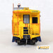 Tangent Scale Models 60029 ICC B&O I-18 Caboose Chessie System (1973+ Era) B&O