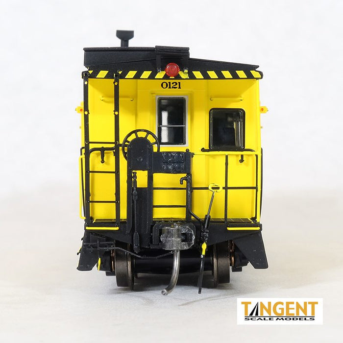 Tangent Scale Models 60030-01 ICC B&O I-18 Caboose New York Susquehanna and Western NYS&W 121