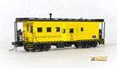 Tangent Scale Models 60030-01 ICC B&O I-18 Caboose New York Susquehanna and Western NYS&W 121