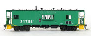 Tangent Scale Models 60112 NYC Despatch Shops N7 Bay Window Caboose Penn Central PC