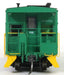 Tangent Scale Models 60112 NYC Despatch Shops N7 Bay Window Caboose Penn Central PC
