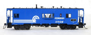 Tangent Scale Models 60113 NYC Despatch Shops N7 Bay Window Caboose Conrail (1976) CR