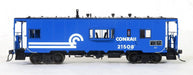 Tangent Scale Models 60113 NYC Despatch Shops N7 Bay Window Caboose Conrail (1976) CR