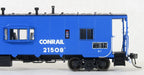 Tangent Scale Models 60113 NYC Despatch Shops N7 Bay Window Caboose Conrail (1976) CR