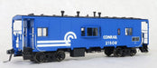 Tangent Scale Models 60113 NYC Despatch Shops N7 Bay Window Caboose Conrail (1976) CR