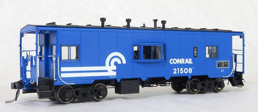 Tangent Scale Models 60113 NYC Despatch Shops N7 Bay Window Caboose Conrail (1976) CR