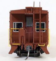 Tangent Scale Models 60122 NYC Despatch Shops Caboose New York Central "1955" NYC