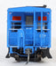 Tangent Scale Models 60126 NYC Despatch Shops Caboose CR