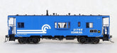 Tangent Scale Models 60127 NYC Despatch Shops Caboose CR