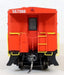 Tangent Scale Models 60130 SLCC Caboose Norfolk & Western NW