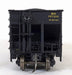 Tangent Scale Models 24160-39 PS 3562 Coal Hopper Chessie System B&O 197580