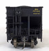 Tangent Scale Models 24160-35 PS 3562 Coal Hopper Chessie System B&O 197510
