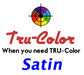 Tru-Color 14 Satin, 1 oz. Acrylic Model Paint