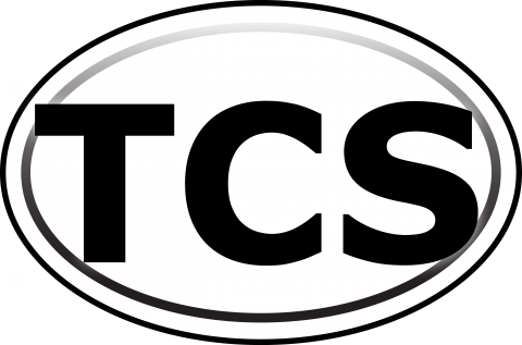 TCS 1040 T-PA 8 Pin to 9 Pin DCC Decoder Harness