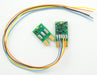 TCS 1286 N Scale CN-GP 4 Function DCC Decoder for Atlas N Scale
