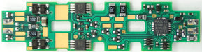 TCS 1339 N Scale K0D8-D 8 Function DCC Decoder for Kato N Scale PB-1 E9B