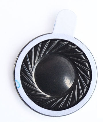 TCS 1554 .79"  2cm Round 8 ohm WOW Speaker