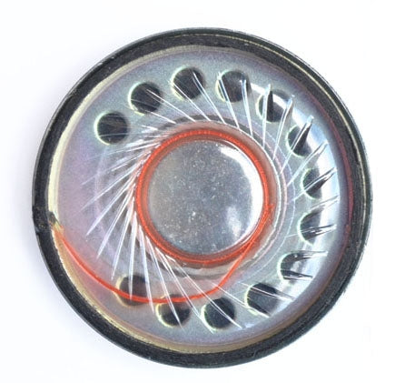 TCS 1555 1.1" Round 8 ohm WOW Speaker