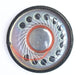 TCS 1555 1.1" Round 8 ohm WOW Speaker