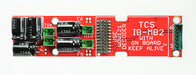 TCS 1618 IB-MB2 Motherboard for Intermountain SD40-2 and Bowser C-636
