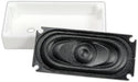 TCS 1704 UNIV-SH1-C 35x16mm 8 ohm Speaker with Housing