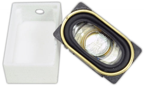 TCS 1710 UNIV-SH4-C Speaker Housing