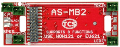 TCS 1751 WDK-ATL-5 WOWSound Conversion Kit