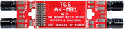 TCS 1774 WDK-ATL-2 WOWSound Conversion Kit - AK-MB1 Motherboard