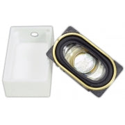 TCS 1774 WDK-ATL-2 WOWSound Conversion Kit - UNIV-SH4-C Speaker Kit