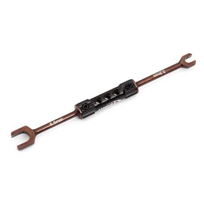 Team Associated 1114 Factory Team Turnbuckle Wrench 