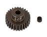 Team Associated 1345 Factory Team 27T 48P Pinion Gear for 1/8 Shaft