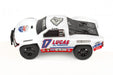 Team Associated 20150 1/28 RC28 RTR Lucas Oil Short Course Truck