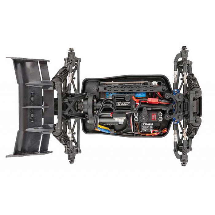 Team Associated 20175C 1/14 RTR Reflex 14B 4WD Buggy Combo