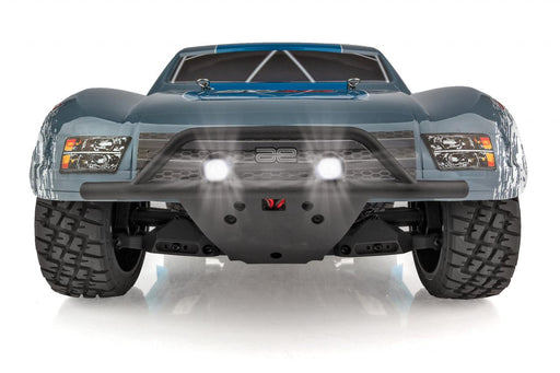Team Associated 20530 1/10 RTR SC10 4WD Off Road SCT Short Course Truck