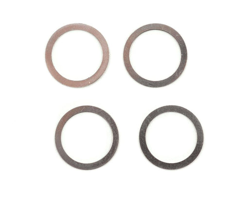 Team Associated 21141 Differential Shim Set .324x.409x.005 4 Pack