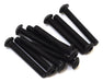 Team Associated 25189 M3x22mm Button Head Hex Screw 4 Pack