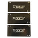 Team Associated 27355 Shorty Battery Weight Set (20g, 34g, and 50g)