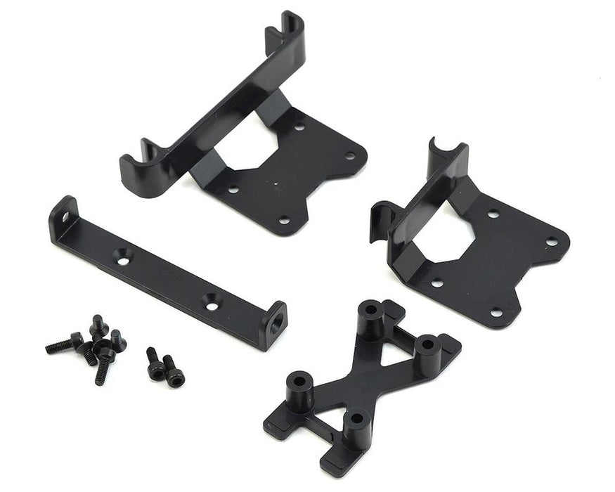 Team Associated 29263 ESS-DUAL+ Engine Sound System for RC Cars