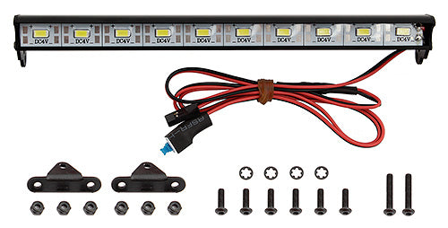 Team Associated 29274 XP 170mm 10 LED Light Bar